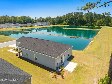 558 Ladyfish Loop NW Sunset Beach NC 28468