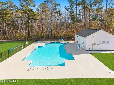 558 Ladyfish Loop NW Sunset Beach NC 28468