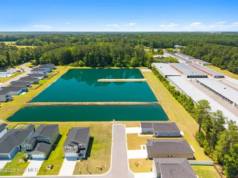 558 Ladyfish Loop NW Sunset Beach NC 28468