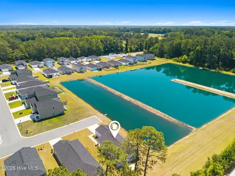558 Ladyfish Loop NW Sunset Beach NC 28468