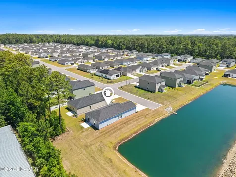 558 Ladyfish Loop NW Sunset Beach NC 28468