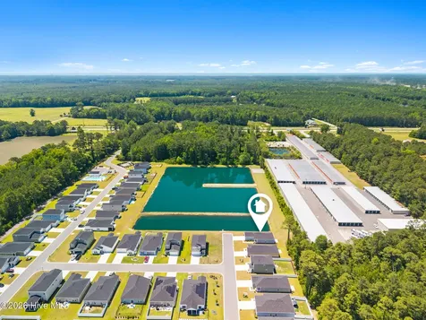 558 Ladyfish Loop NW Sunset Beach NC 28468
