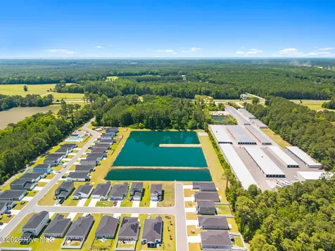 558 Ladyfish Loop NW Sunset Beach NC 28468