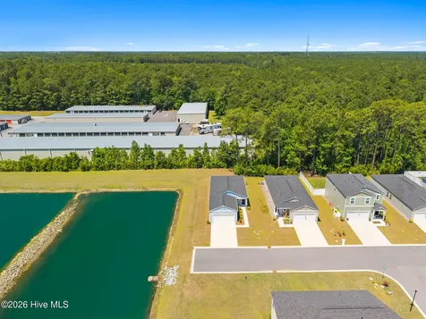 558 Ladyfish Loop NW Sunset Beach NC 28468