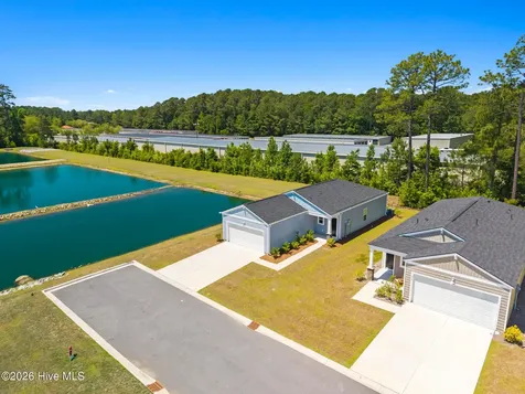 558 Ladyfish Loop NW Sunset Beach NC 28468