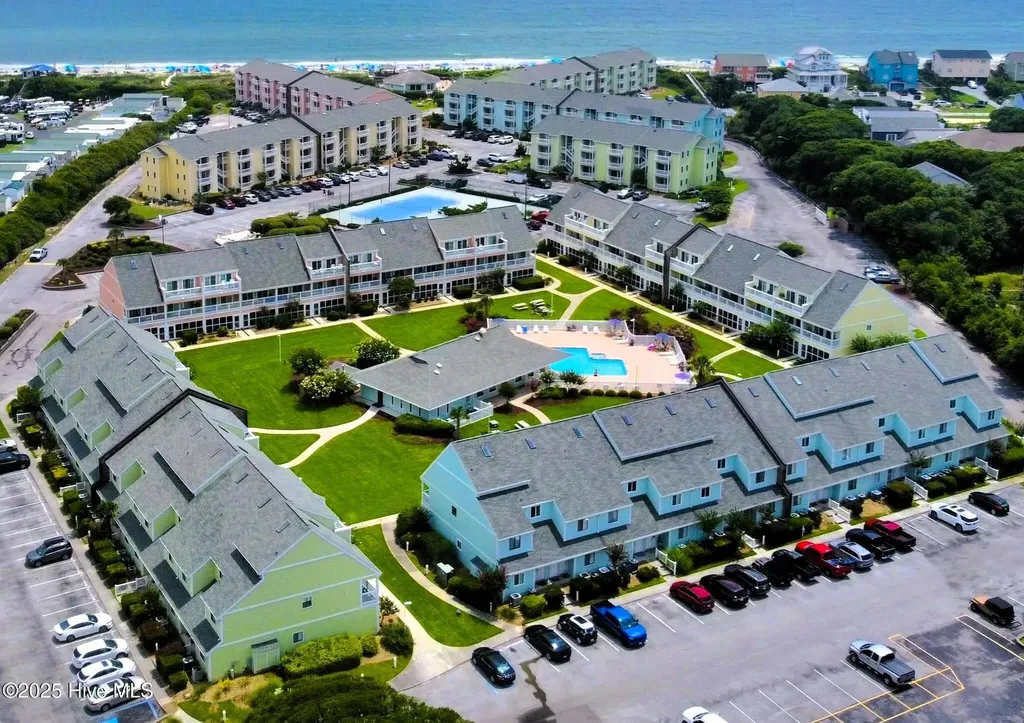 9201 Coast Guard Road Emerald Isle NC 28594