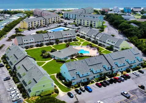 9201 Coast Guard Road Emerald Isle NC 28594
