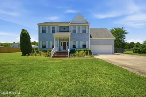 111 Eagle Lane Elizabeth City NC 27909