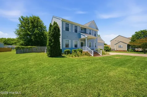 111 Eagle Lane Elizabeth City NC 27909