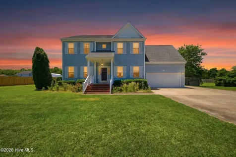 111 Eagle Lane Elizabeth City NC 27909