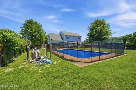 111 Eagle Lane Elizabeth City NC 27909
