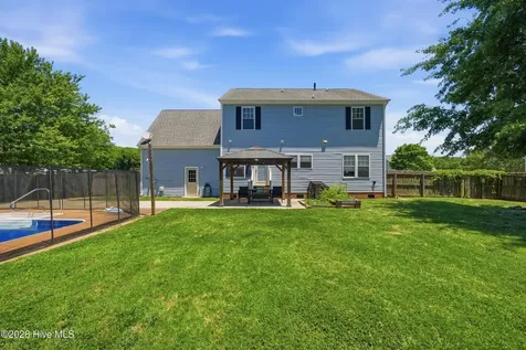 111 Eagle Lane Elizabeth City NC 27909