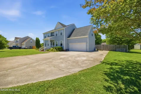 111 Eagle Lane Elizabeth City NC 27909