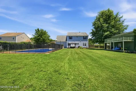 111 Eagle Lane Elizabeth City NC 27909
