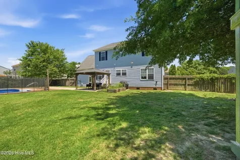 111 Eagle Lane Elizabeth City NC 27909