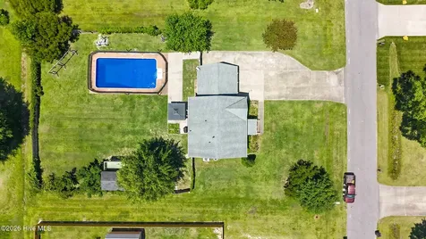 111 Eagle Lane Elizabeth City NC 27909