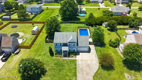 111 Eagle Lane Elizabeth City NC 27909