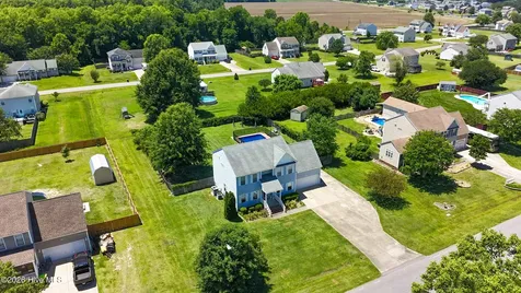 111 Eagle Lane Elizabeth City NC 27909