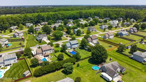111 Eagle Lane Elizabeth City NC 27909