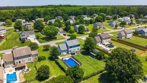 111 Eagle Lane Elizabeth City NC 27909
