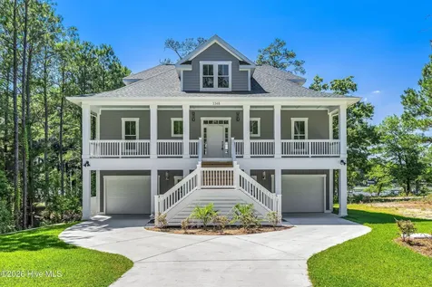 3348 Portside Drive SW Supply NC 28462