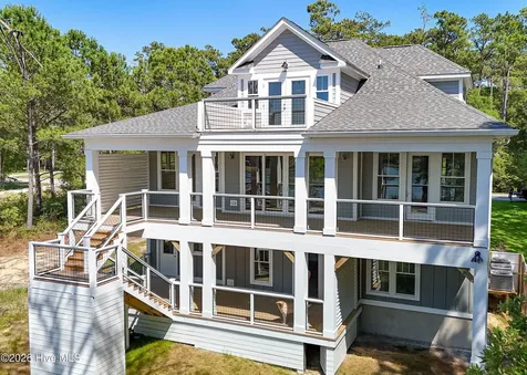 3348 Portside Drive SW Supply NC 28462