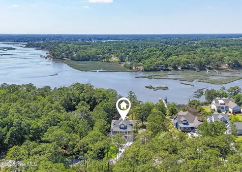 3348 Portside Drive SW Supply NC 28462