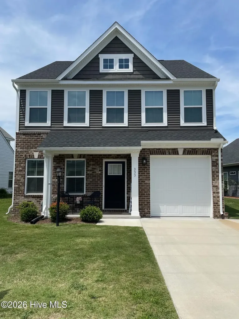 333 Egret Court Elizabeth City NC 27909