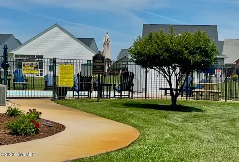 333 Egret Court Elizabeth City NC 27909