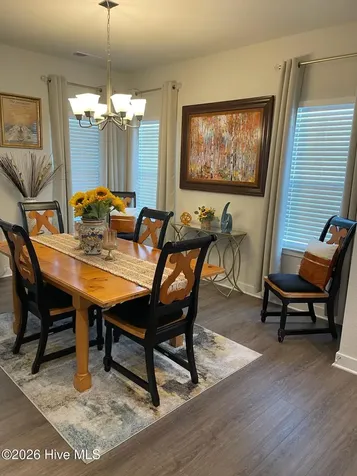333 Egret Court Elizabeth City NC 27909
