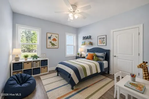 164 Bay View Drive Chocowinity NC 27817