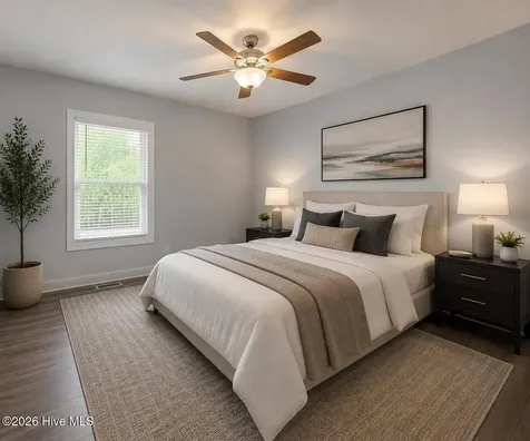 164 Bay View Drive Chocowinity NC 27817