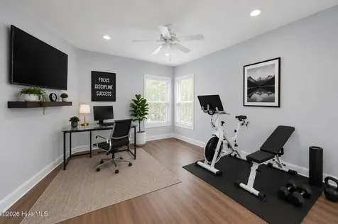 164 Bay View Drive Chocowinity NC 27817