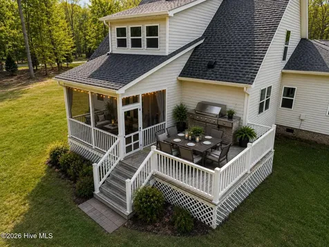 164 Bay View Drive Chocowinity NC 27817