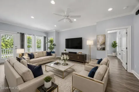 164 Bay View Drive Chocowinity NC 27817