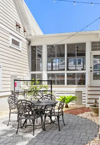 502 W Brown Street Southport NC 28461