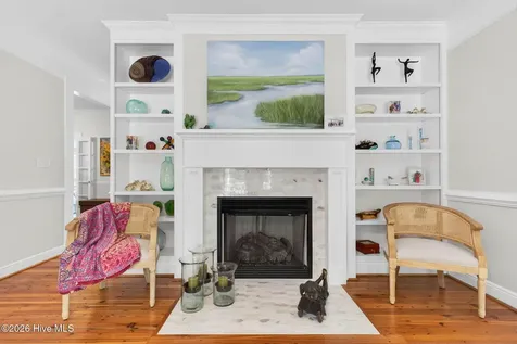502 W Brown Street Southport NC 28461