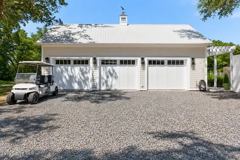 502 W Brown Street Southport NC 28461