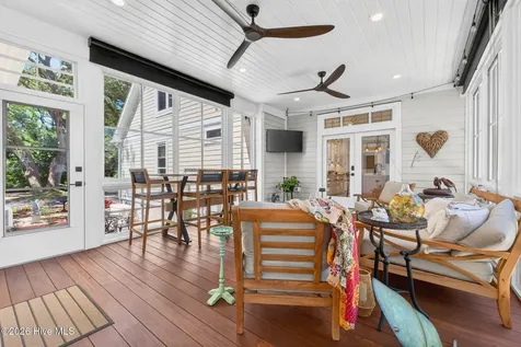 502 W Brown Street Southport NC 28461