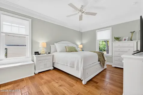 502 W Brown Street Southport NC 28461