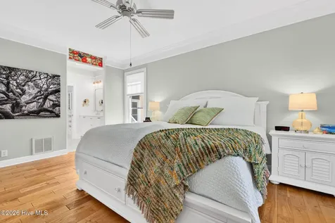 502 W Brown Street Southport NC 28461