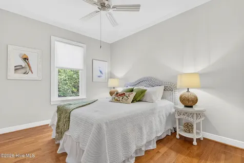 502 W Brown Street Southport NC 28461