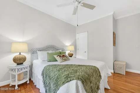 502 W Brown Street Southport NC 28461