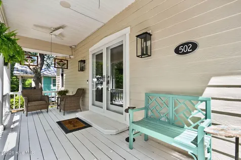 502 W Brown Street Southport NC 28461