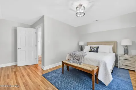 502 W Brown Street Southport NC 28461