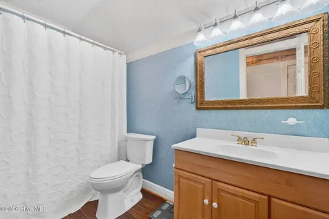 502 W Brown Street Southport NC 28461