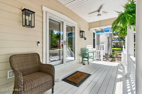 502 W Brown Street Southport NC 28461