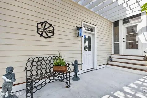 502 W Brown Street Southport NC 28461