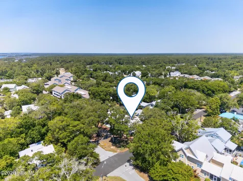 502 W Brown Street Southport NC 28461