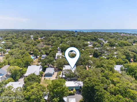 502 W Brown Street Southport NC 28461